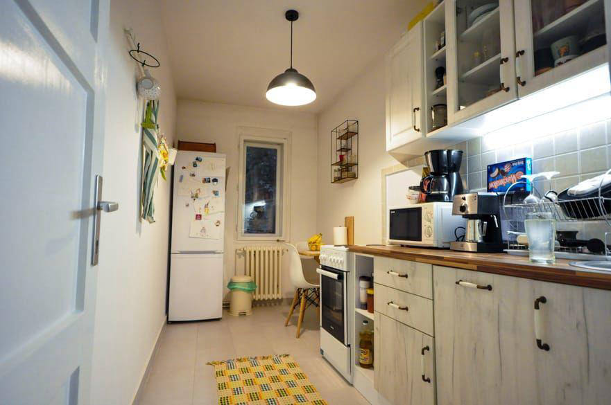 Квартира, 894 м², 167 423$ — FAKTOR